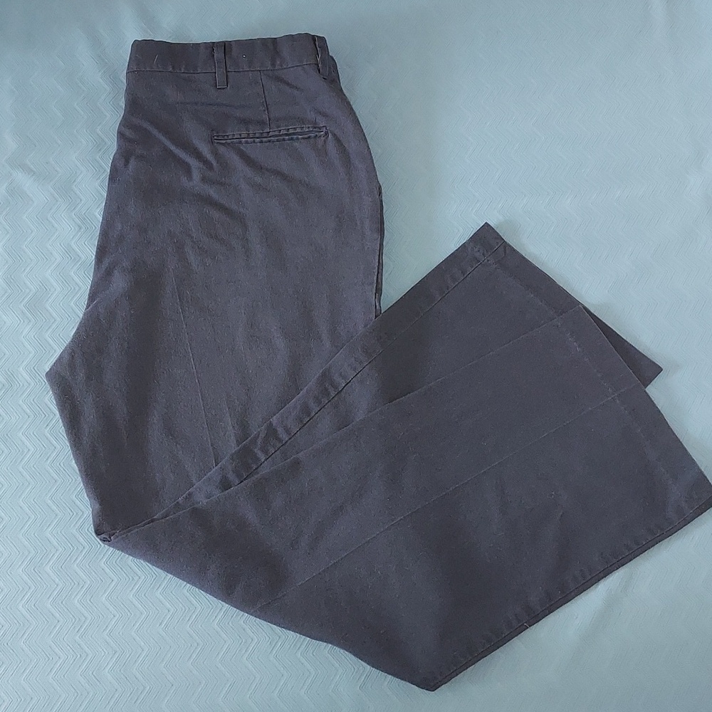 Puritan Vintage Black Men's Chinos